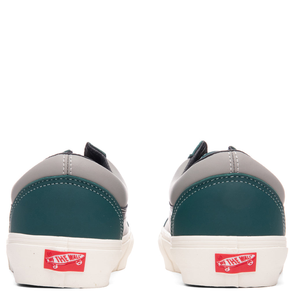 Old Skool VLT LX - June Bug/Drizzle