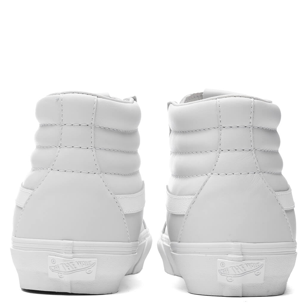 SK8-Hi Reissue VLT LX - True White