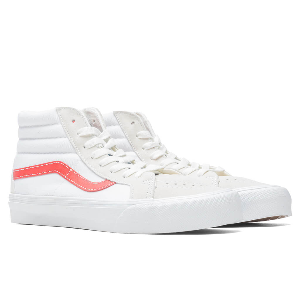 Sk8-Hi Reissue VR3 LX - White