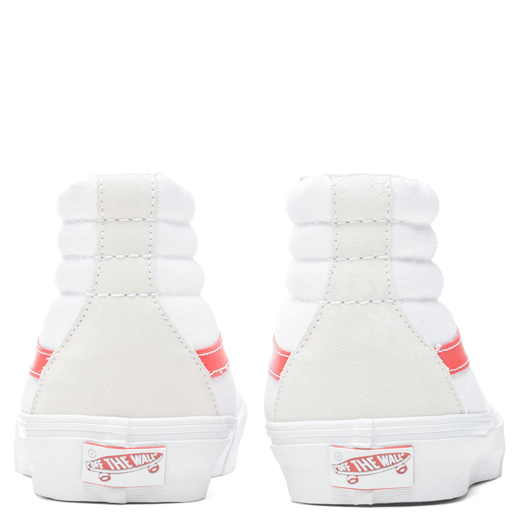 Sk8-Hi Reissue VR3 LX - White