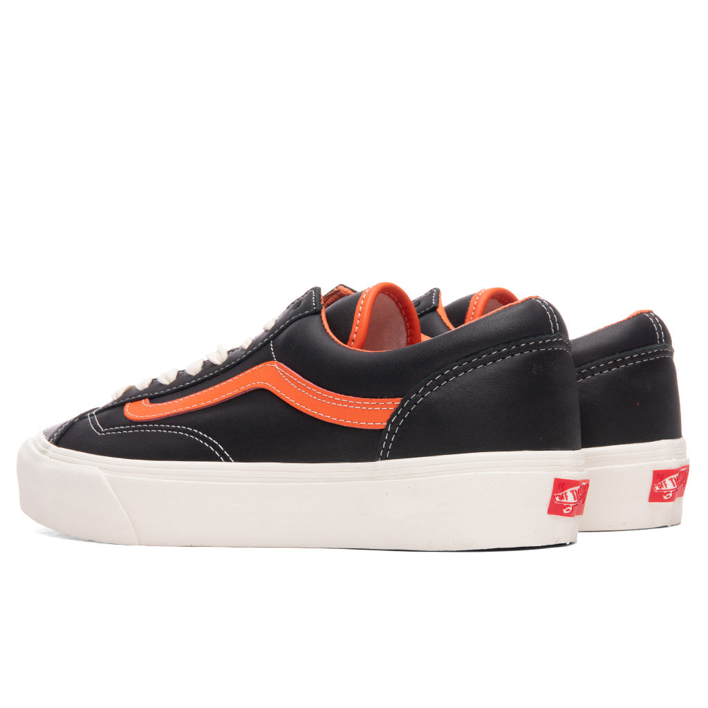 Style 36 VLT LX - Flame/Black