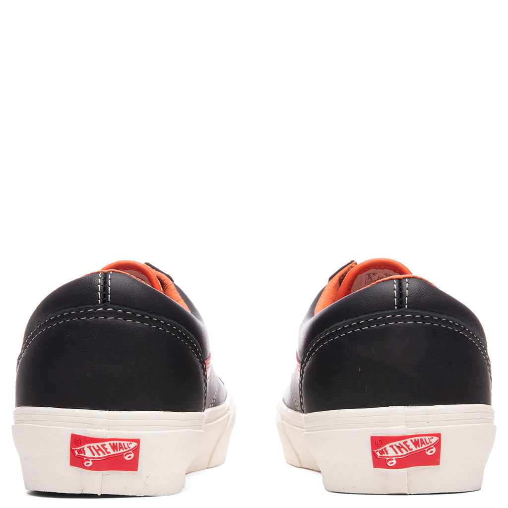 Style 36 VLT LX - Flame/Black