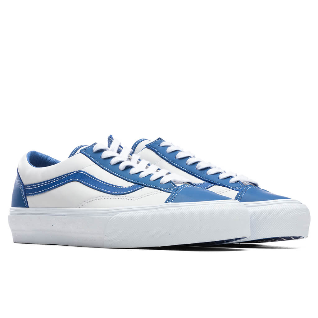 Style 36 VLT LX - Nautical Blue/True White
