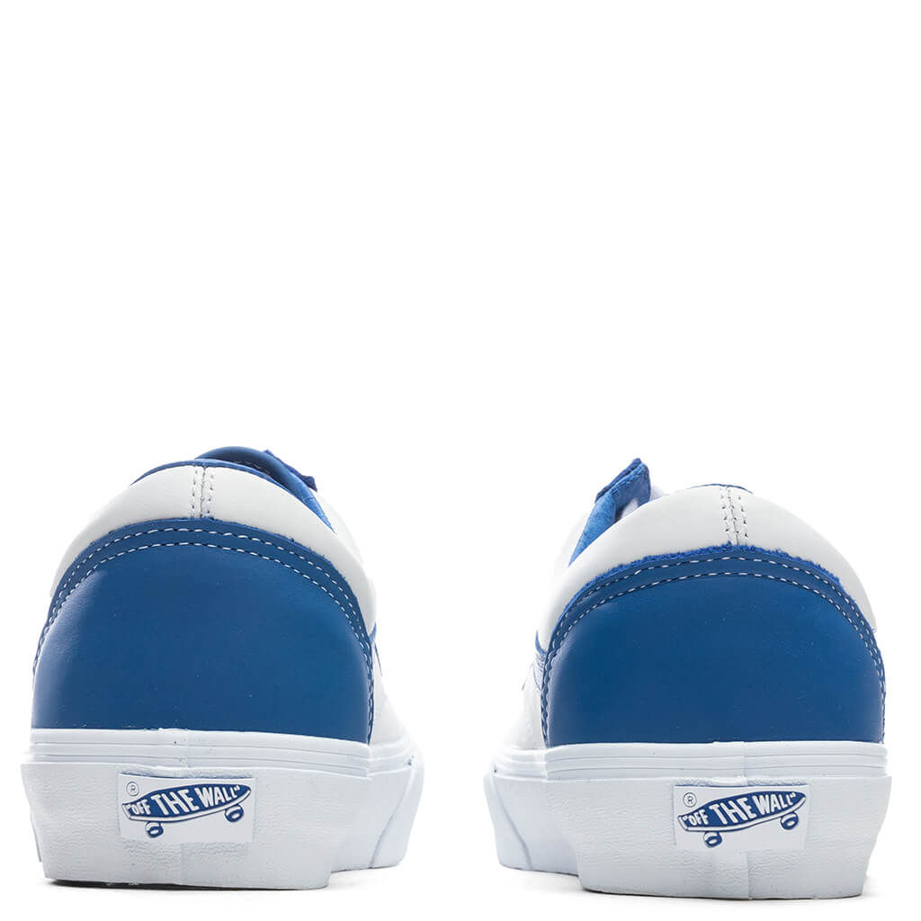Style 36 VLT LX - Nautical Blue/True White