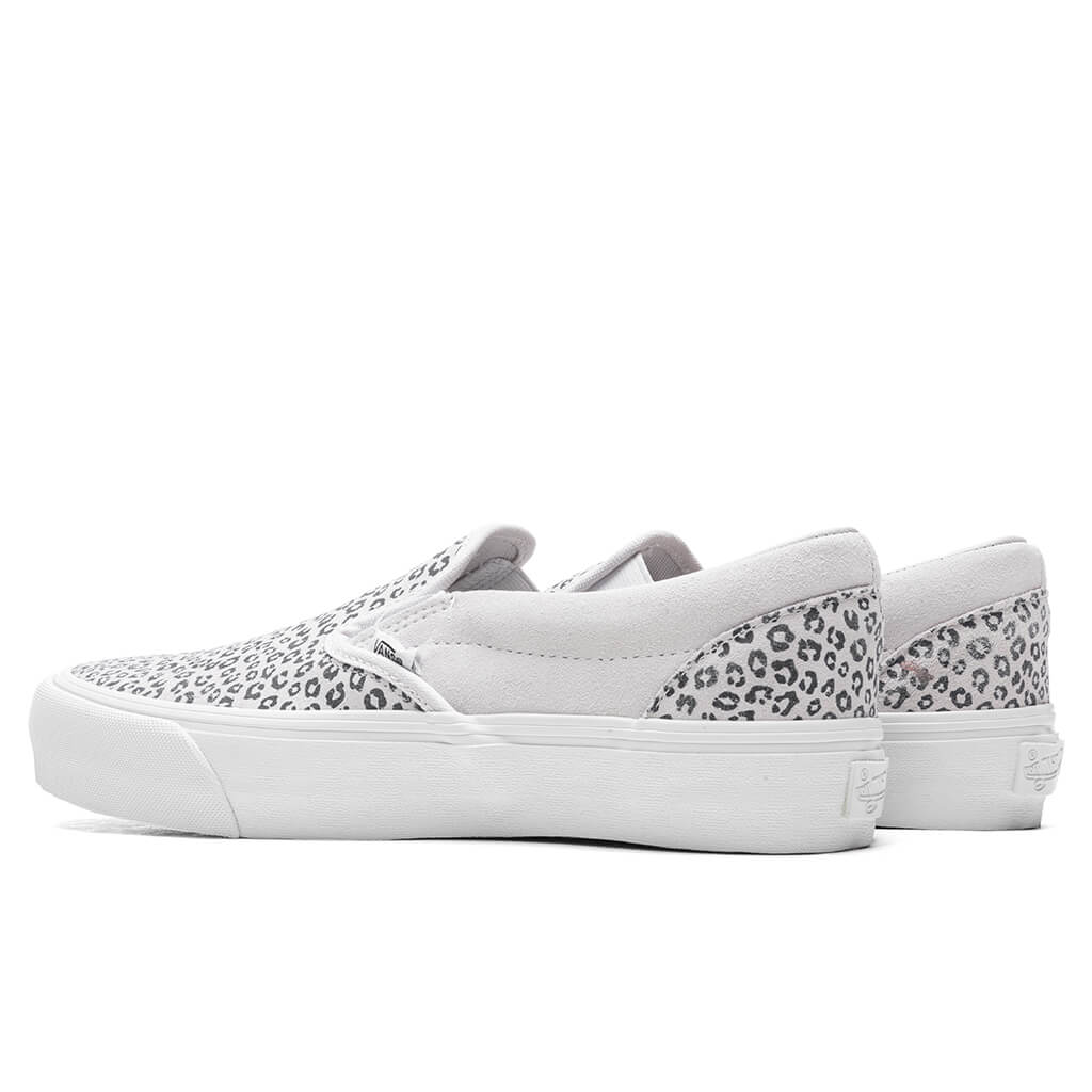 Classic Slip-VR3 LX Micro - Animal Leopard