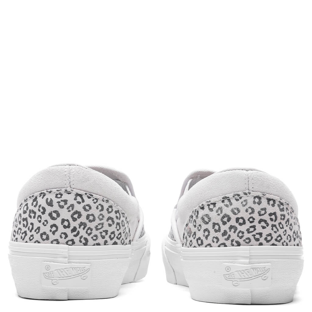 Classic Slip-VR3 LX Micro - Animal Leopard