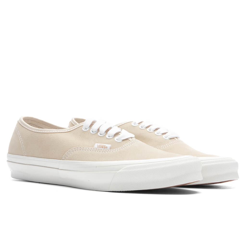 OG Authentic LX - Suede Biscotti