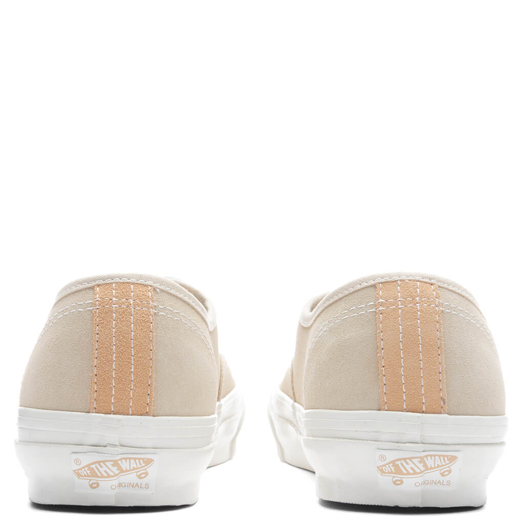 OG Authentic LX - Suede Biscotti