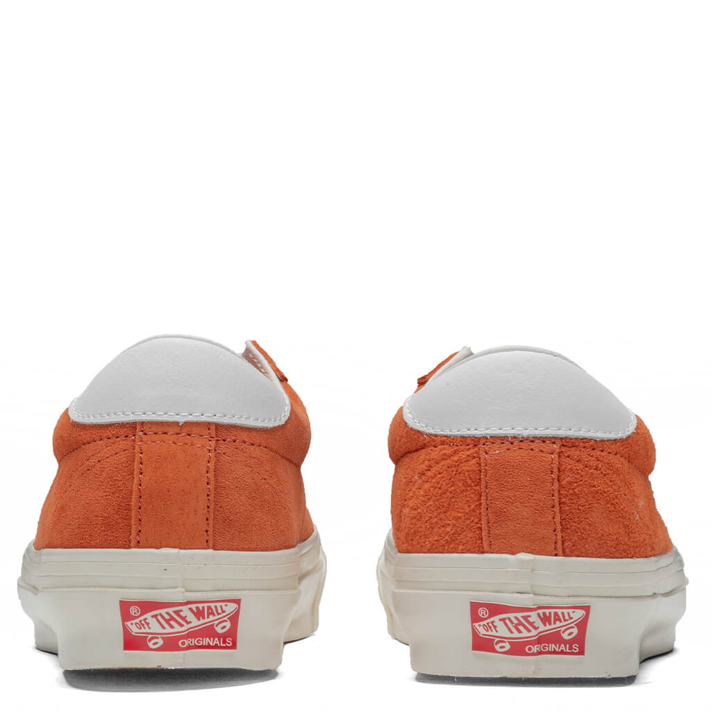OG Epoch LX Pig Suede - Mecca Orange