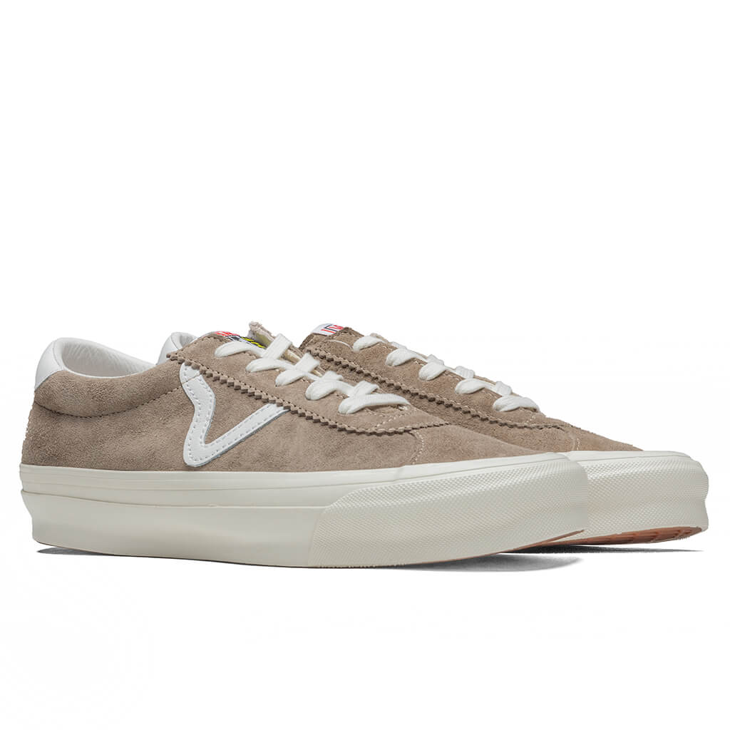 OG Epoch LX Pig Suede - Walnut