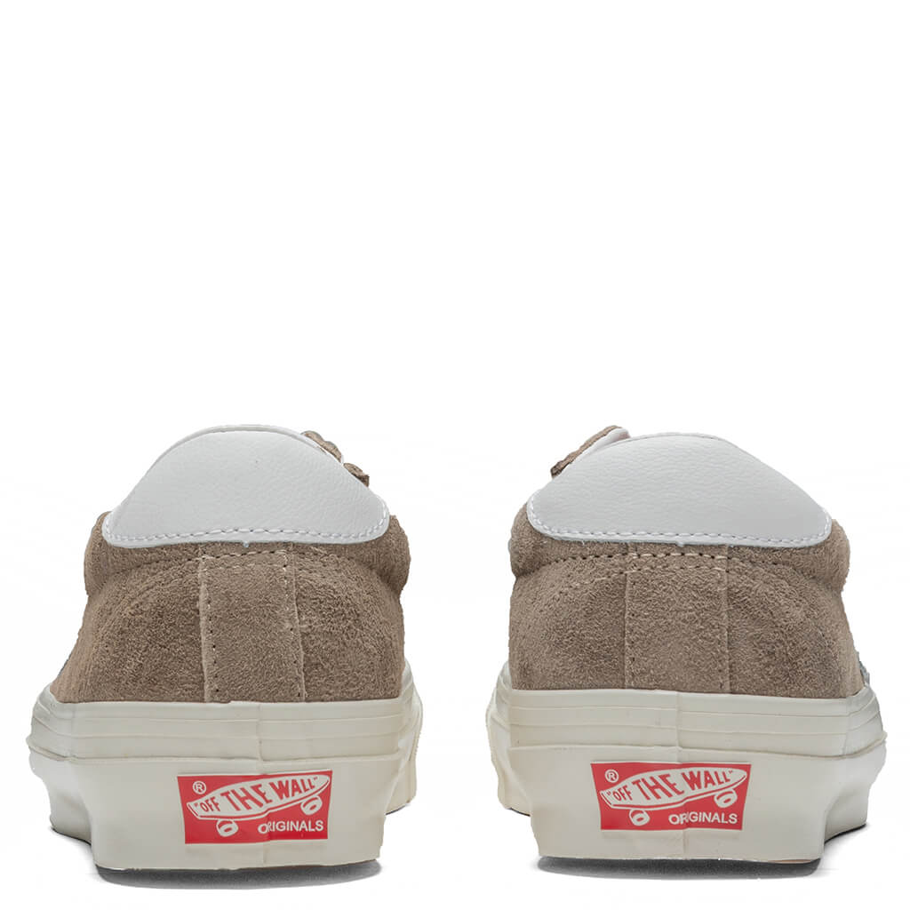 OG Epoch LX Pig Suede - Walnut