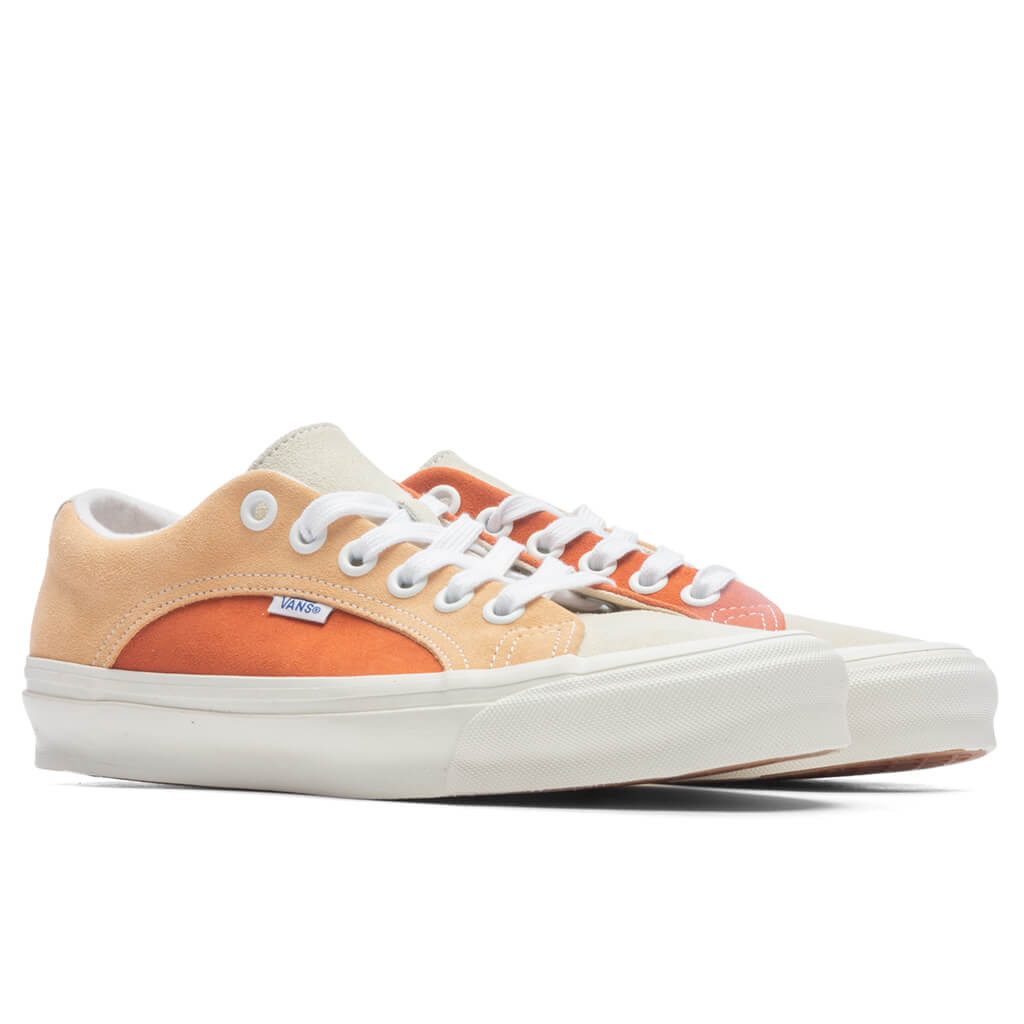 OG Lampin LX - Tri-Tone Clay