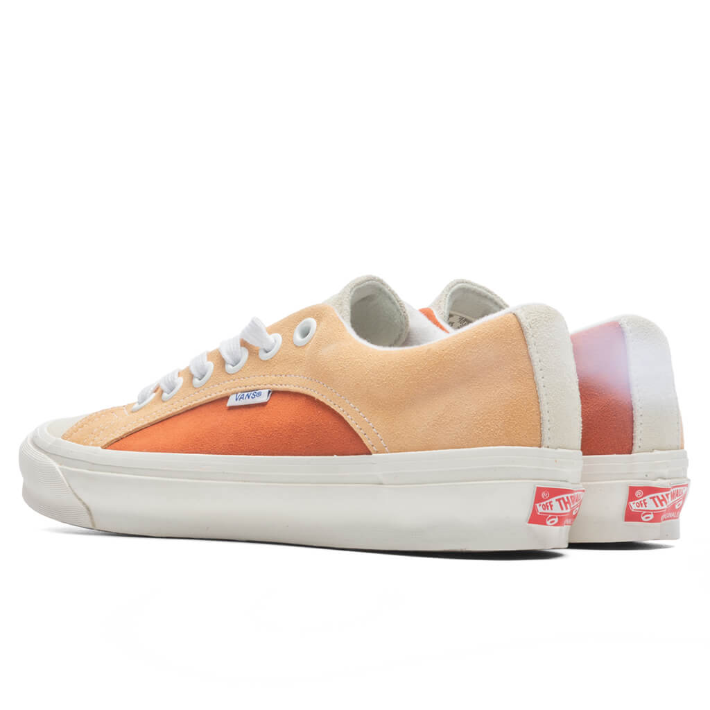 OG Lampin LX - Tri-Tone Clay