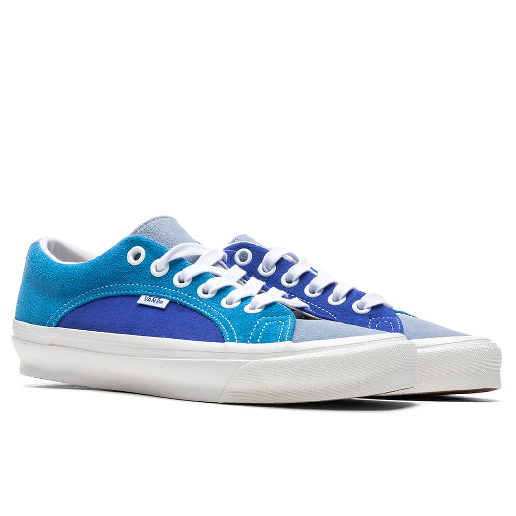 OG Lampin LX - Tri-Tone Dazzling Blue