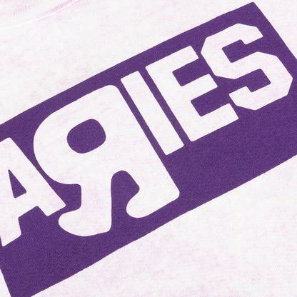 Vans Vault x Aries Women's Crew Sweatshirt - Pink