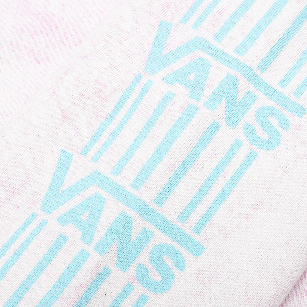 Vans Vault x Aries Women's Crew Sweatshirt - Pink