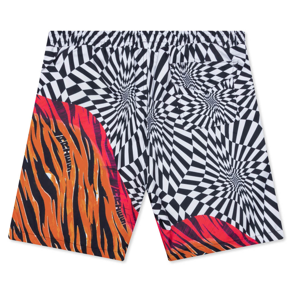 Vans Vault x Aries Women's Distorted Shorts - Distort