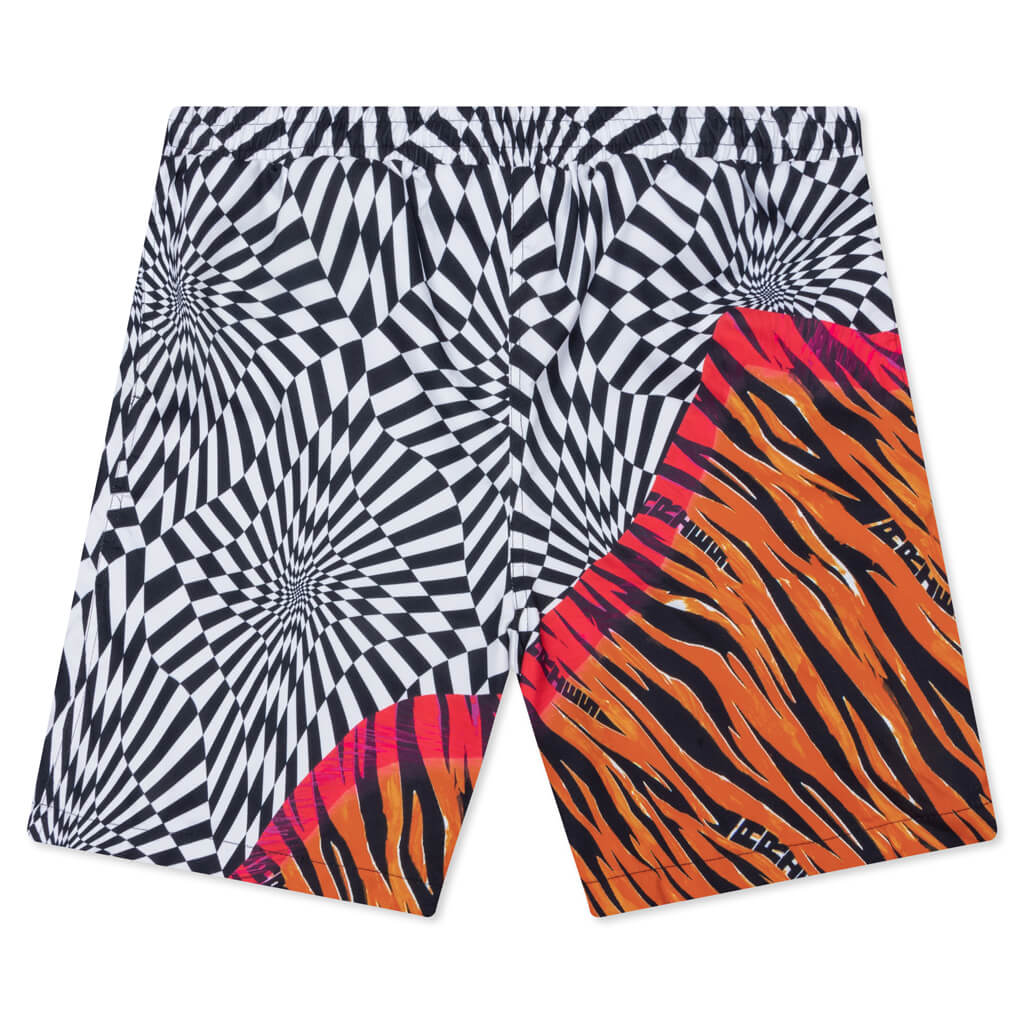 Vans Vault x Aries Women's Distorted Shorts - Distort