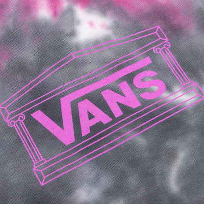 Vans Vault x Aries Women's Tie Dye Tee - Tie Dye