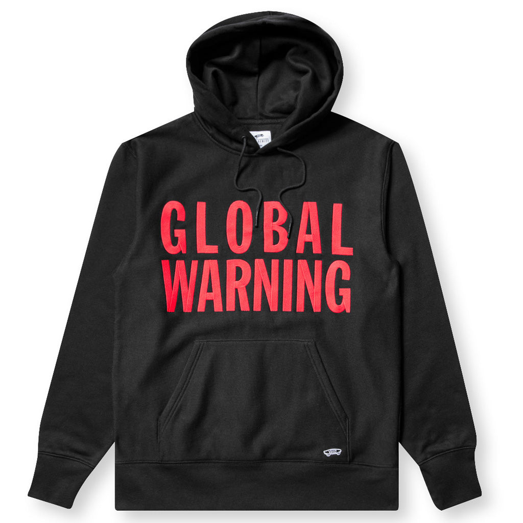 Vans Vault x Cali Dewitt Pullover Hoodie - Black