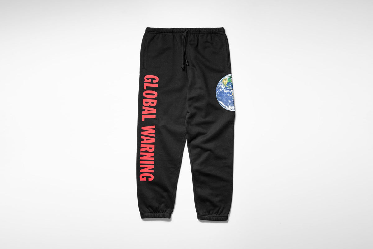 Vans Vault x Cali Dewitt Sweatpant - Black