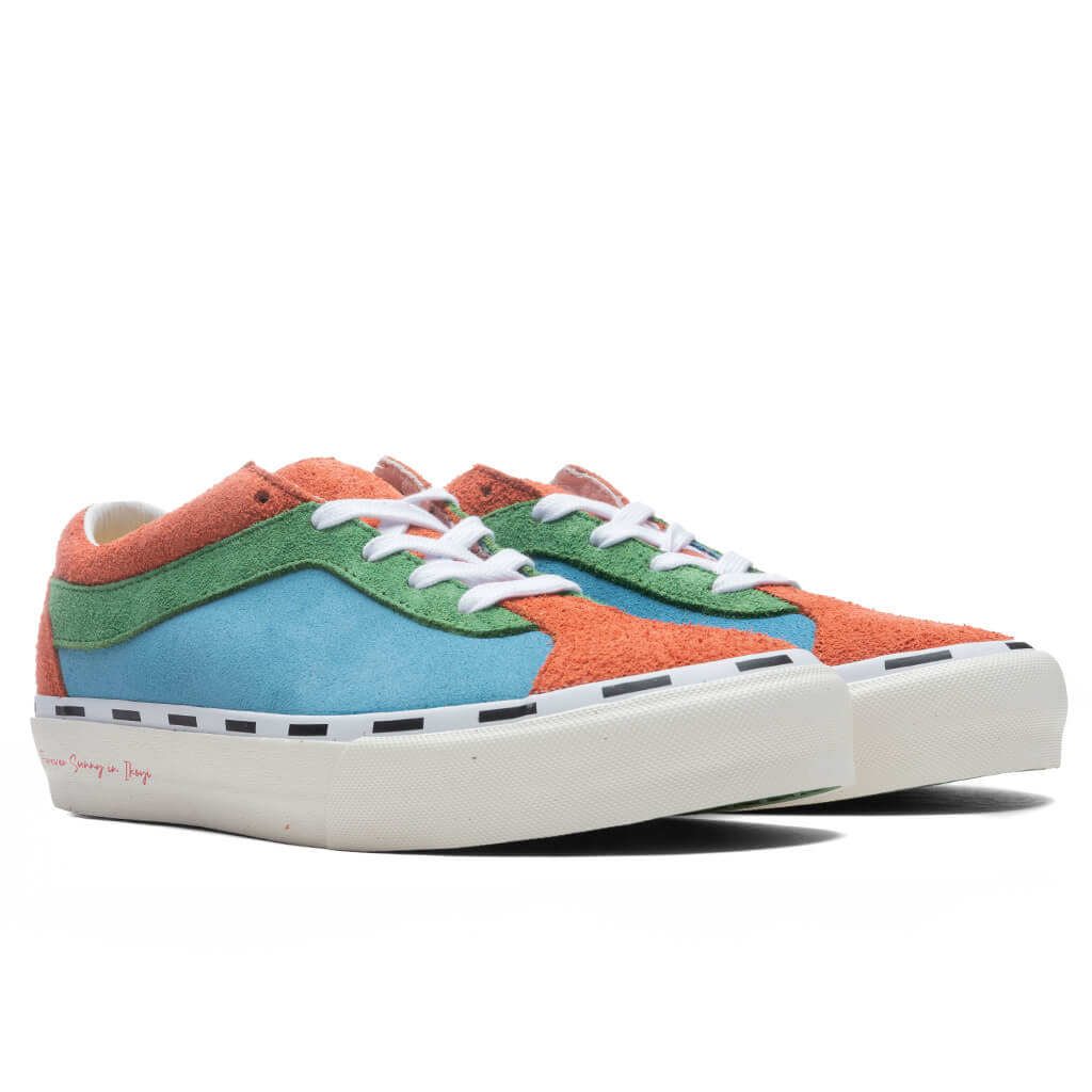 Vans Vault x Dobale Bold Ni LX - Multi