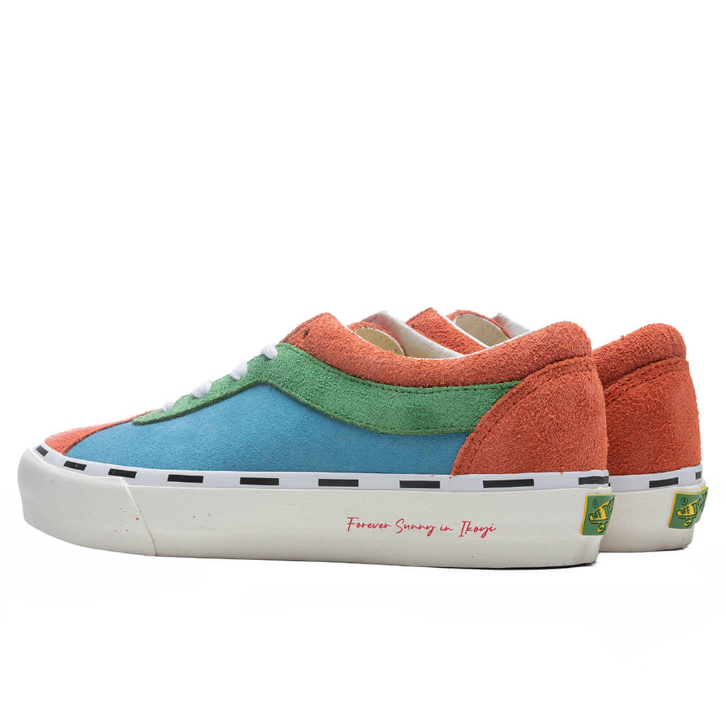 Vans Vault x Dobale Bold Ni LX - Multi