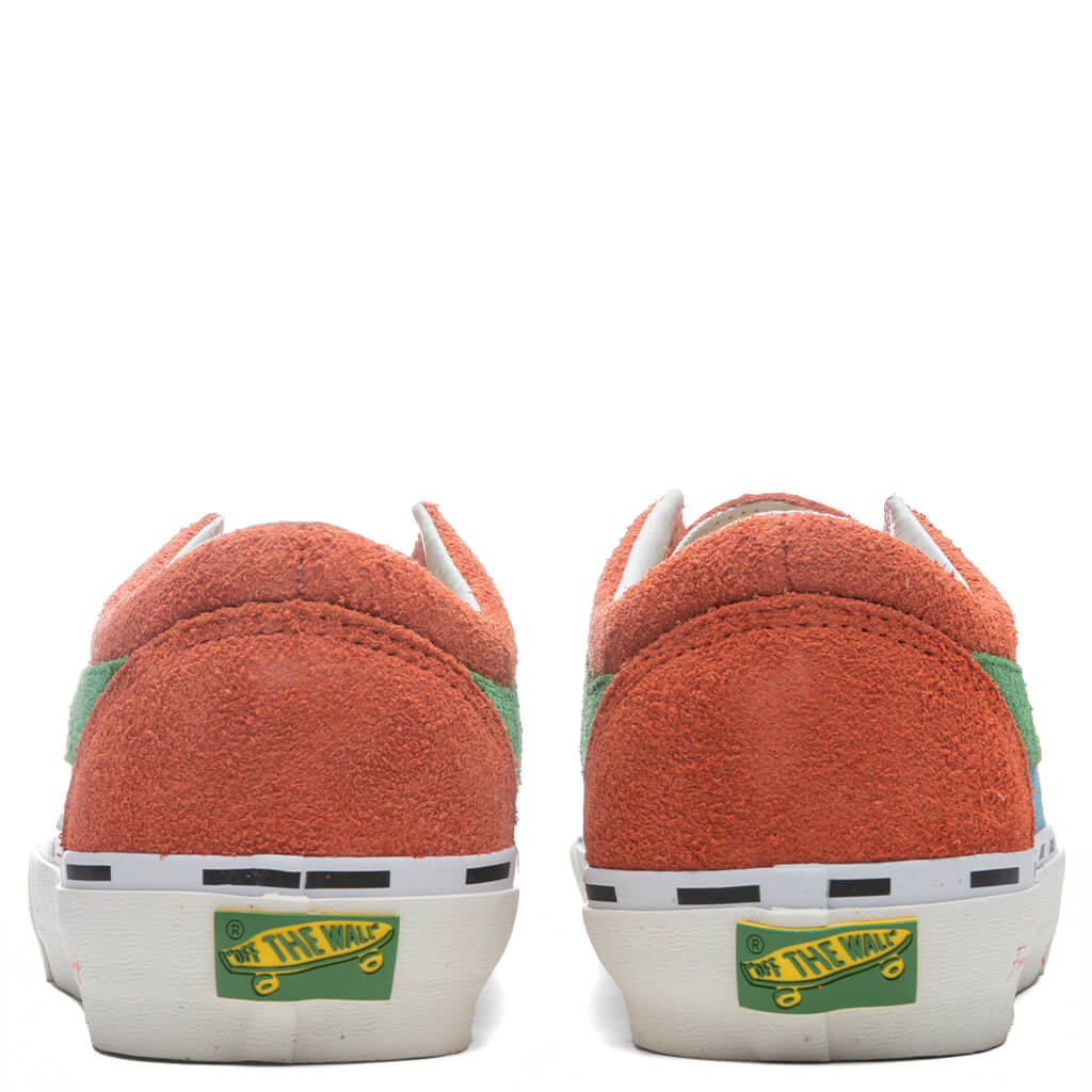 Vans Vault x Dobale Bold Ni LX - Multi