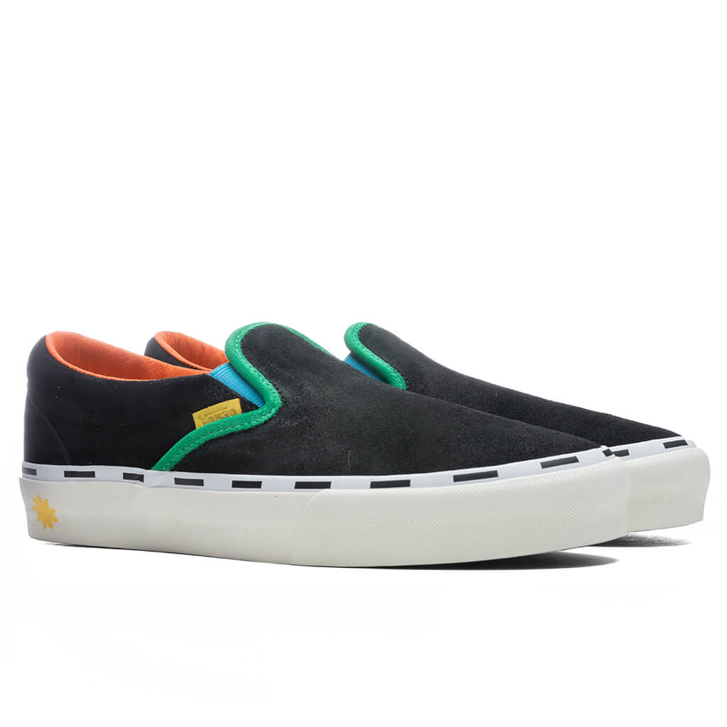 Vans Vault x Dobale Classic Slip-VLT LX - Multi