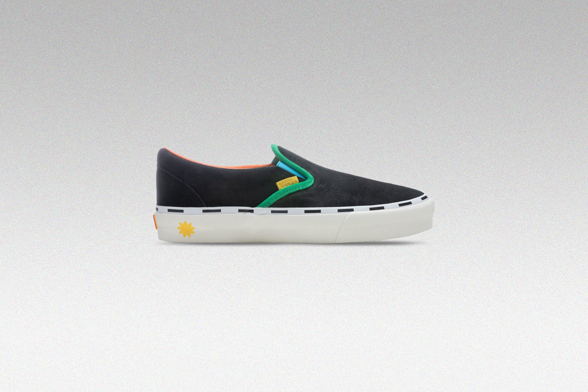Vans Vault x Dobale Classic Slip-VLT LX - Multi