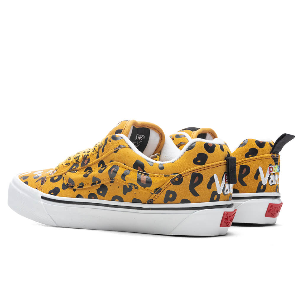 Vans Vault x Imran Potato Knu Skool VR3 LX - Gold