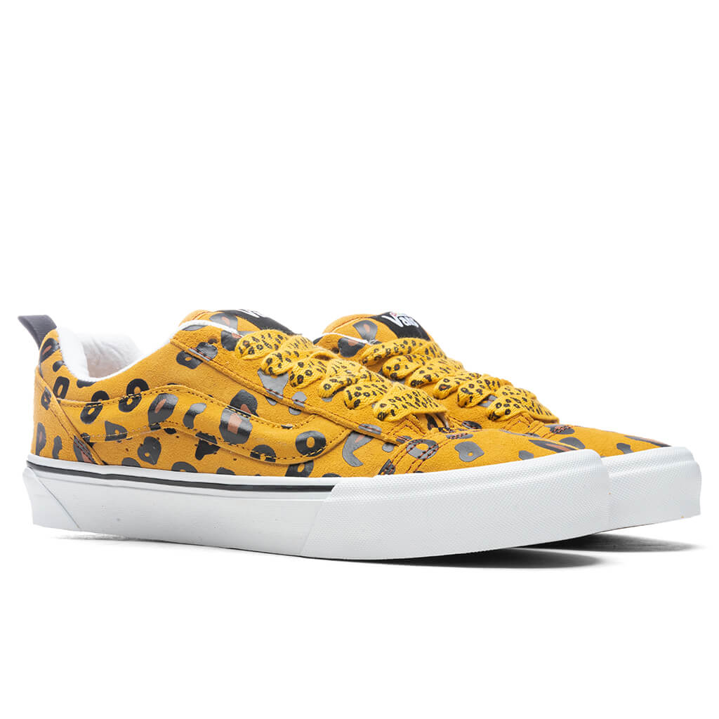 Vans Vault x Imran Potato Knu Skool VR3 LX - Gold