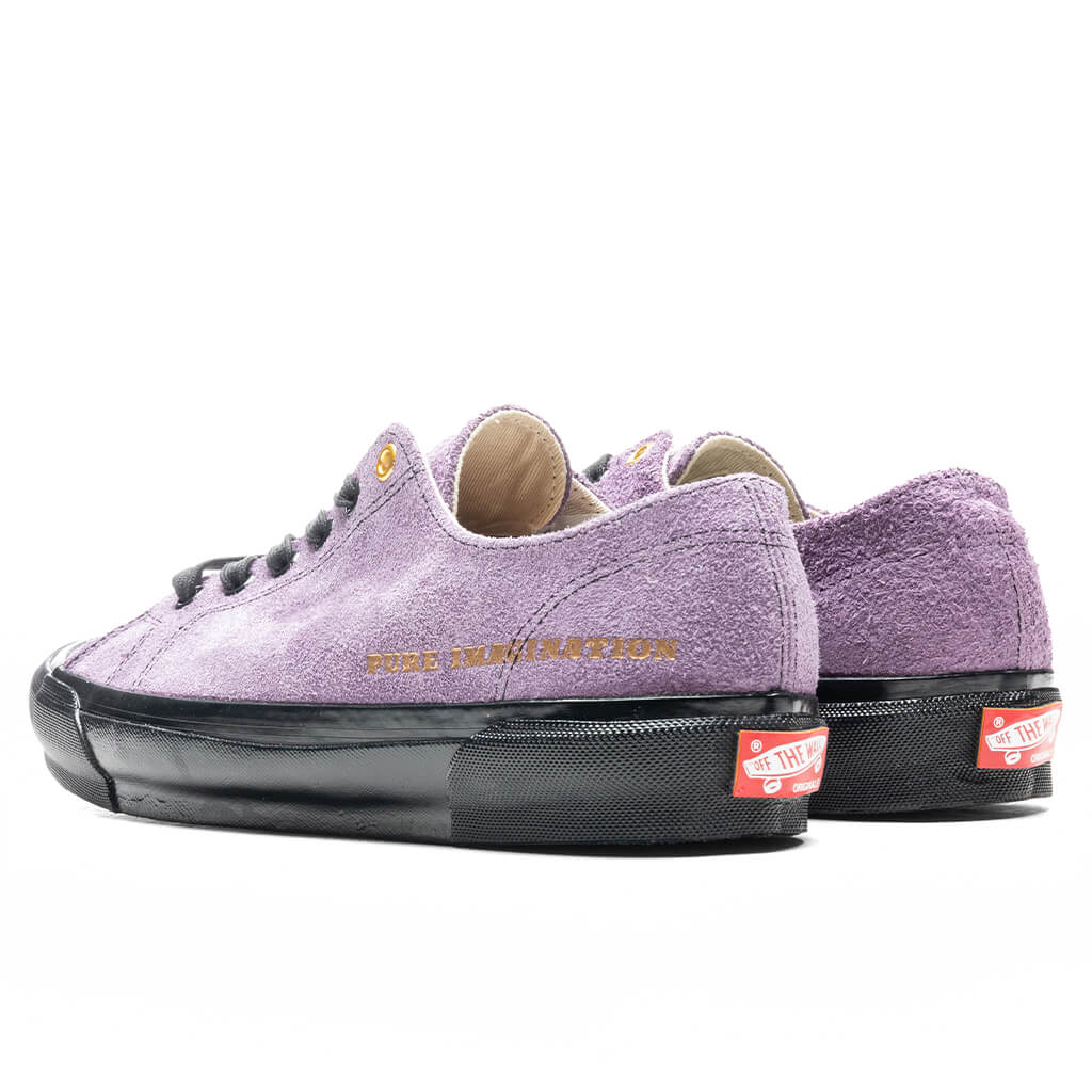 Vans Vault x Julian Klincewicz OG Style 31 LX - Grape Jam/Black Beauty