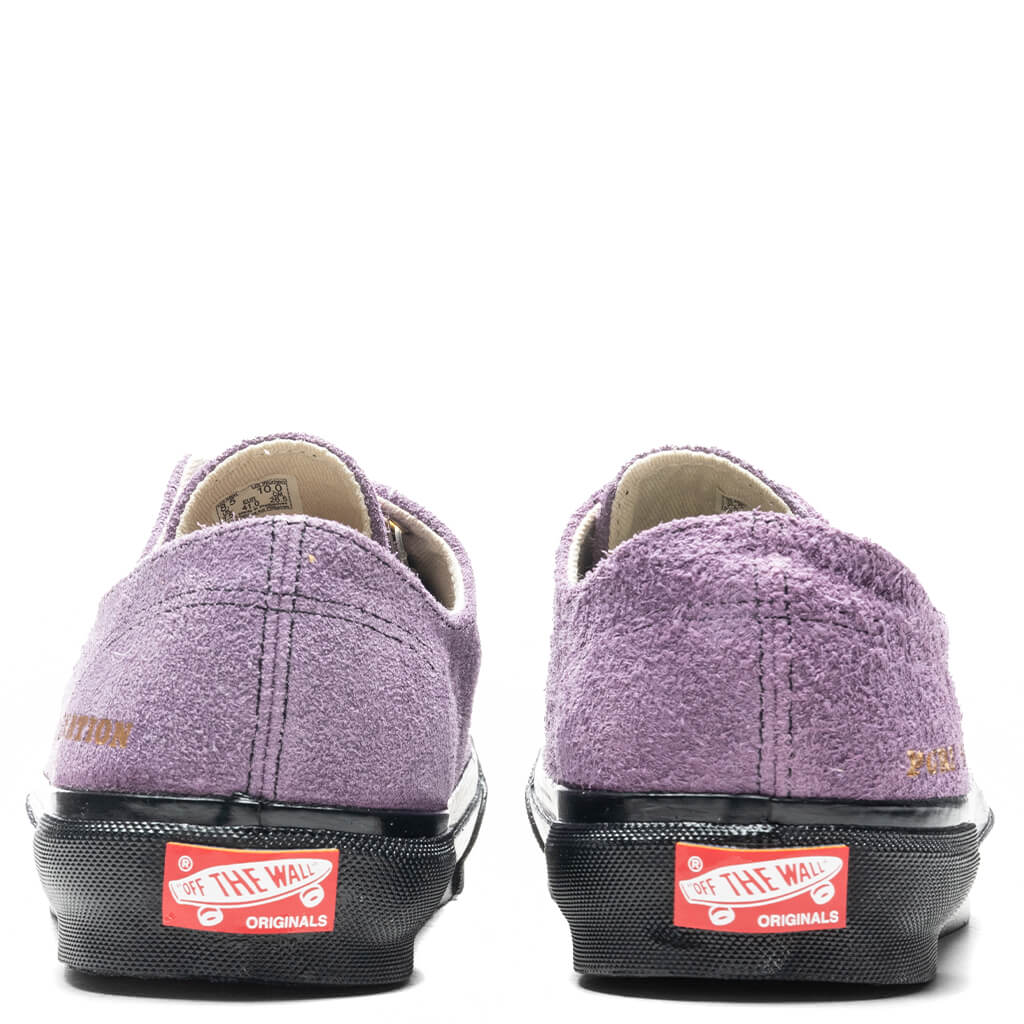 Vans Vault x Julian Klincewicz OG Style 31 LX - Grape Jam/Black Beauty