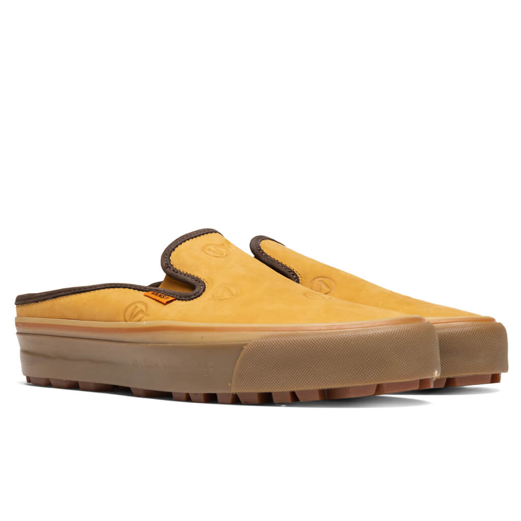 Vans Vault x LQQK OG Mule LX - Honeycomb