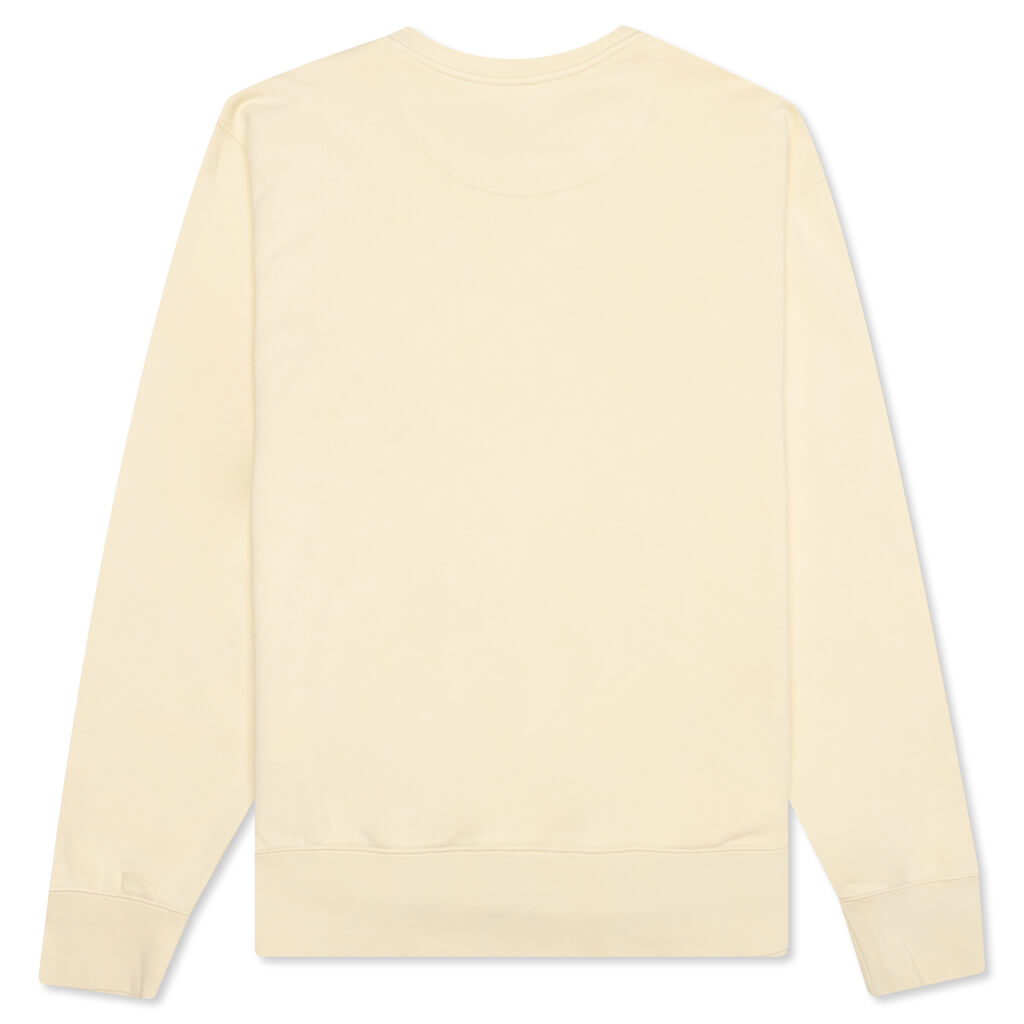 Vans Vault x Nigel Cabourn Surfer Fleece - Frozen Dew