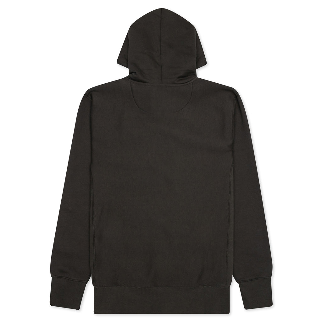 Vans Vault x Ray Barbee Hoodie - Raven