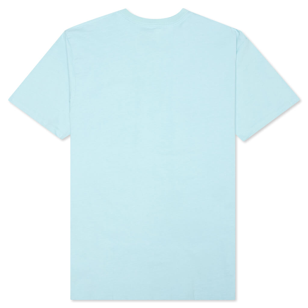 Vans Vault x Ray Barbee S/S Tee - Aquatic
