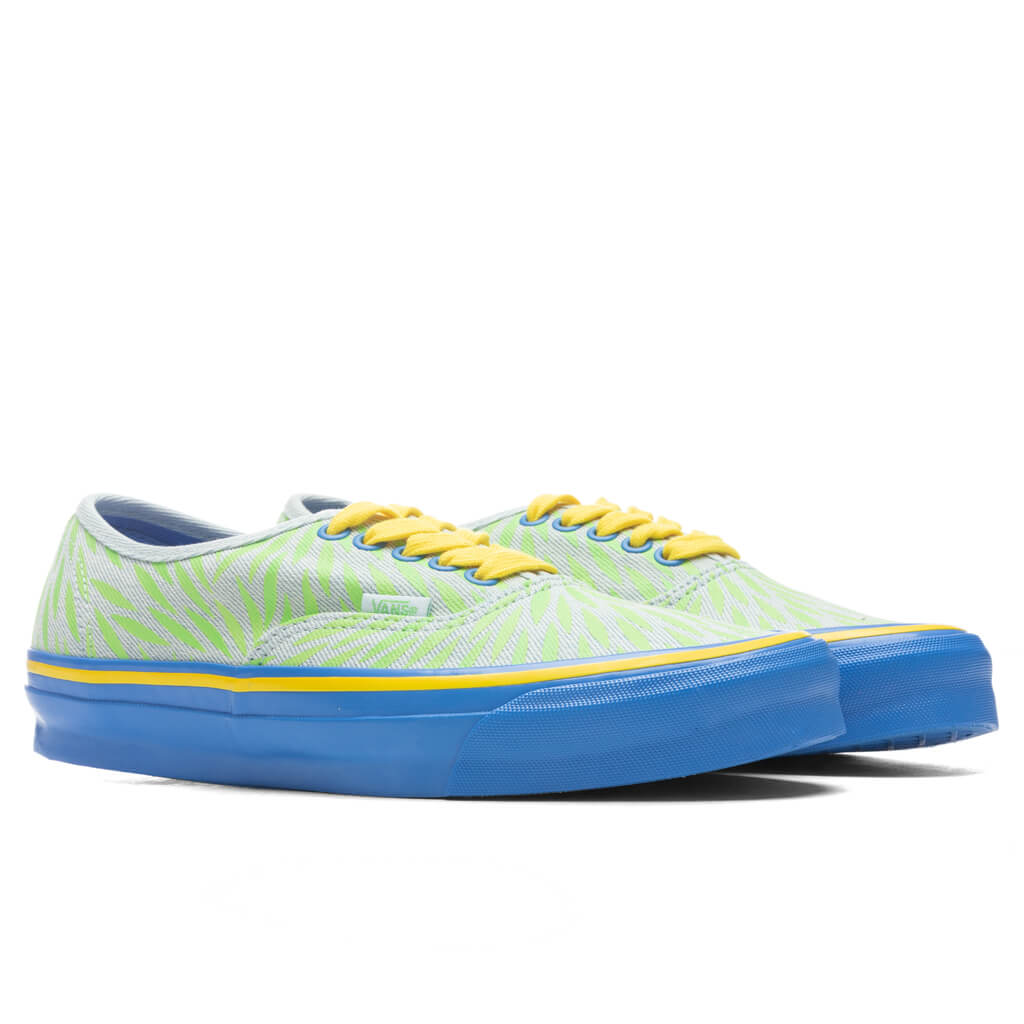 Vans Vault x Sarah Andelman OG Authentic LX - Denim/Marina
