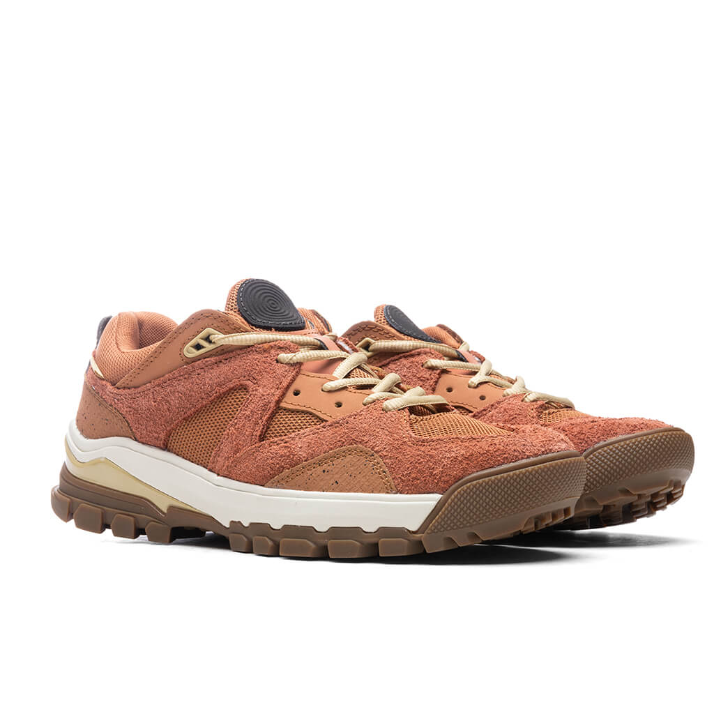 Vans Vault x Taka Hayashi Amazon Trailhead LX - Pecan Brown/Turtledove