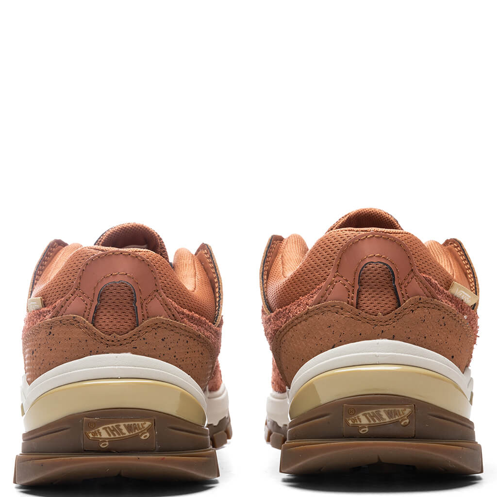 Vans Vault x Taka Hayashi Amazon Trailhead LX - Pecan Brown/Turtledove
