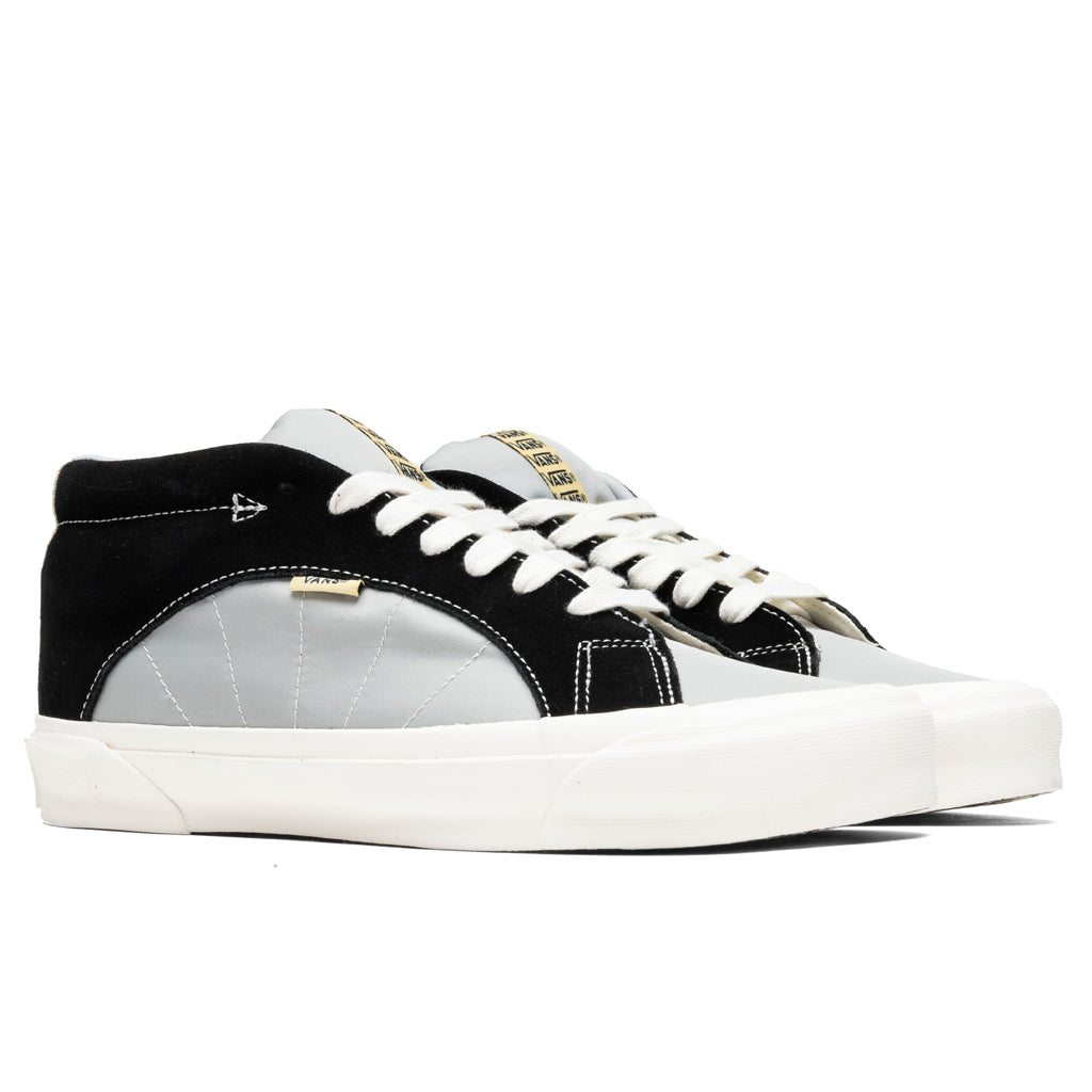 Vans Vault x Taka Hayashi Snake Trail LX - Black