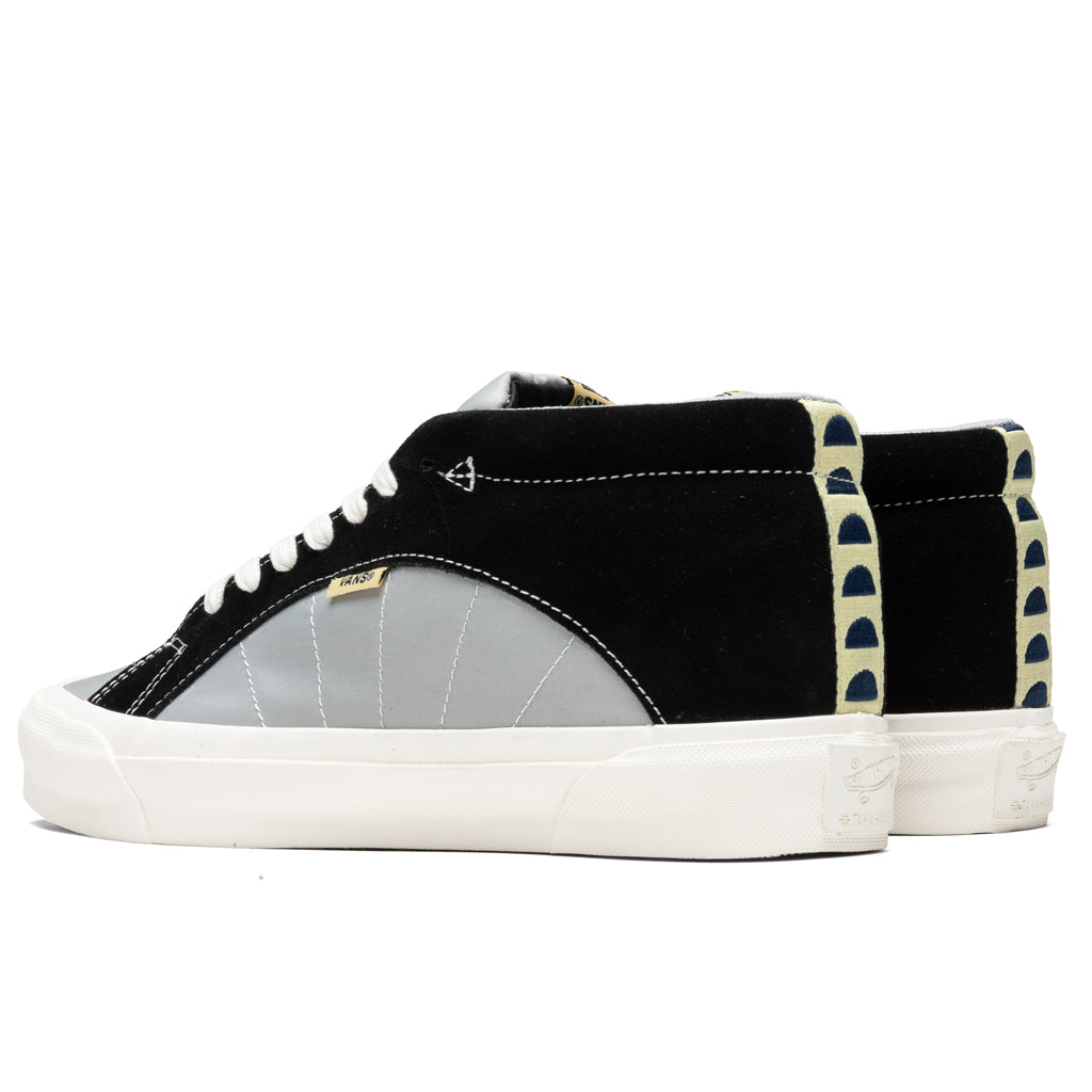 Vans Vault x Taka Hayashi Snake Trail LX - Black