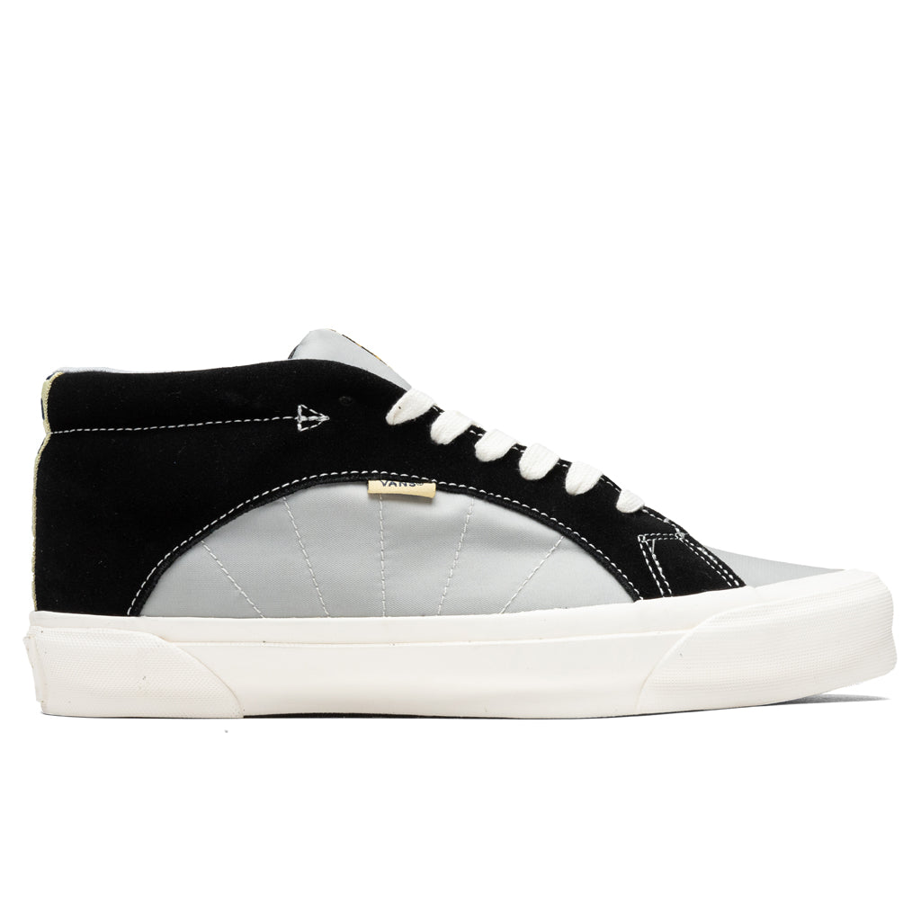 Vans Vault x Taka Hayashi Snake Trail LX - Black