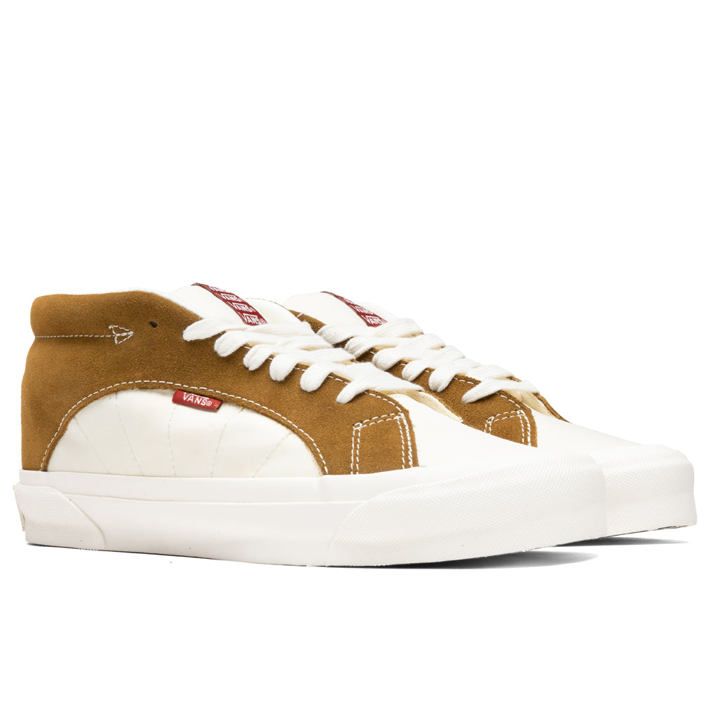 Vans Vault x Taka Hayashi Snake Trail LX - Tapenade