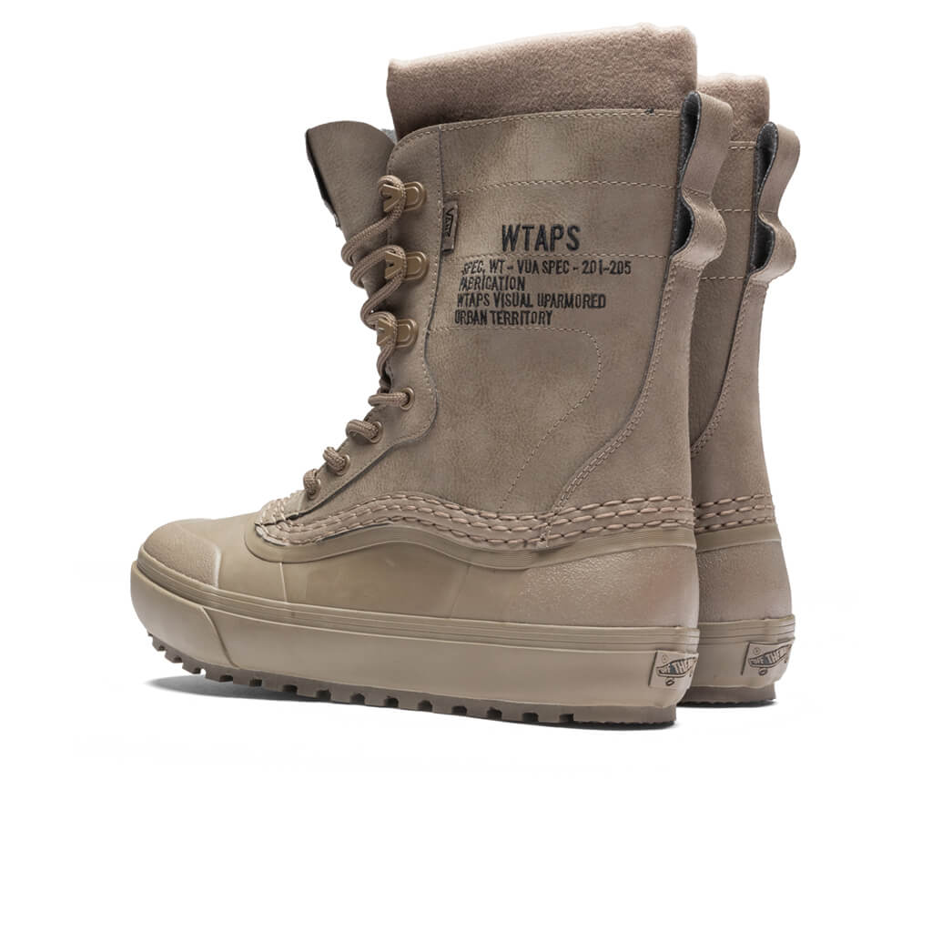 Vans Vault x WTAPS Snow MTE - Coyote