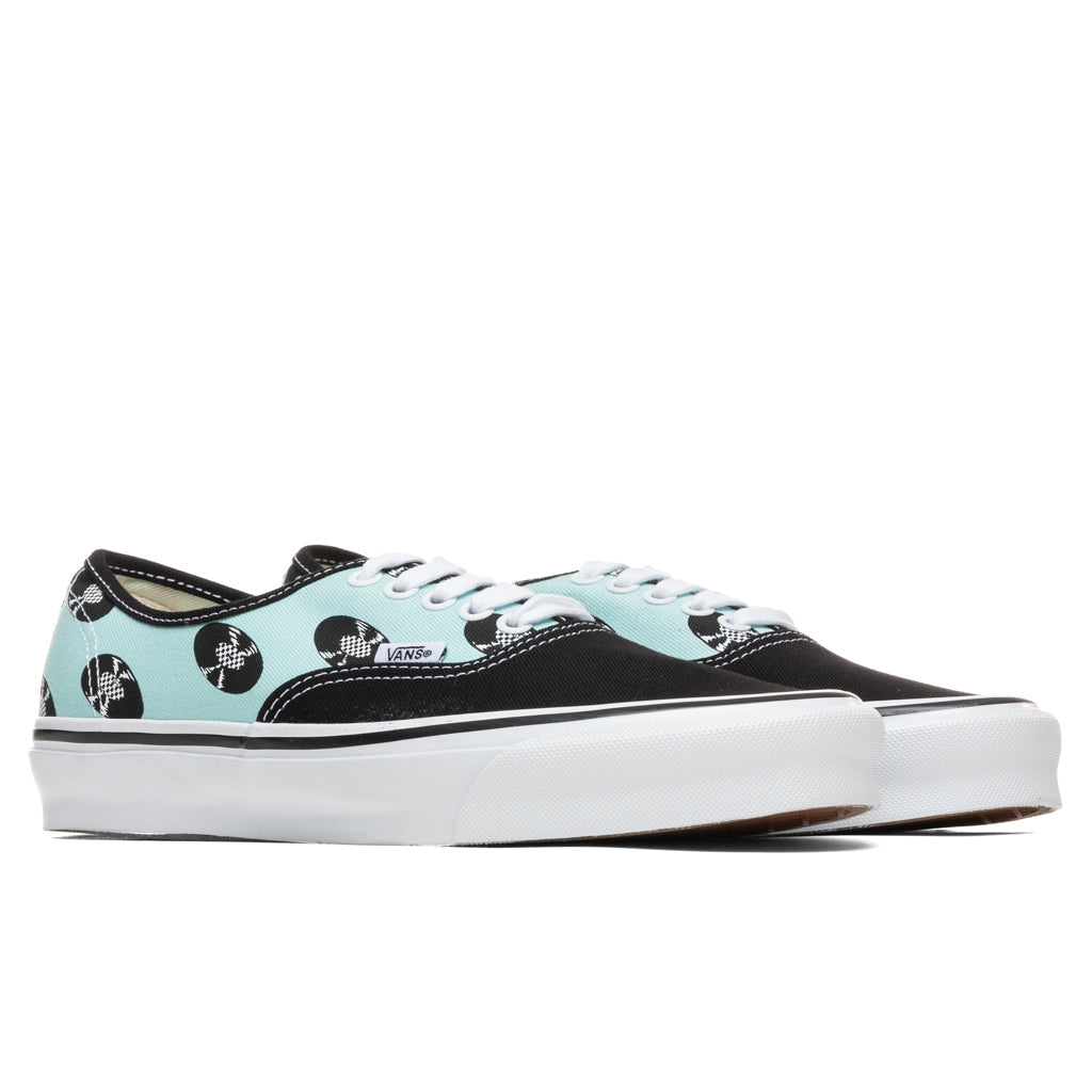Vans Vault x OG Authentic LX - Iced Aqua