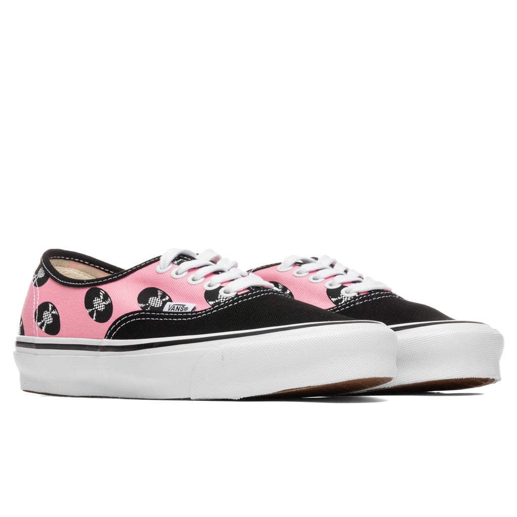 Vans Vault x OG Authentic LX - Lilac Sachet