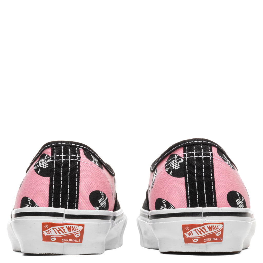 Vans Vault x OG Authentic LX - Lilac Sachet