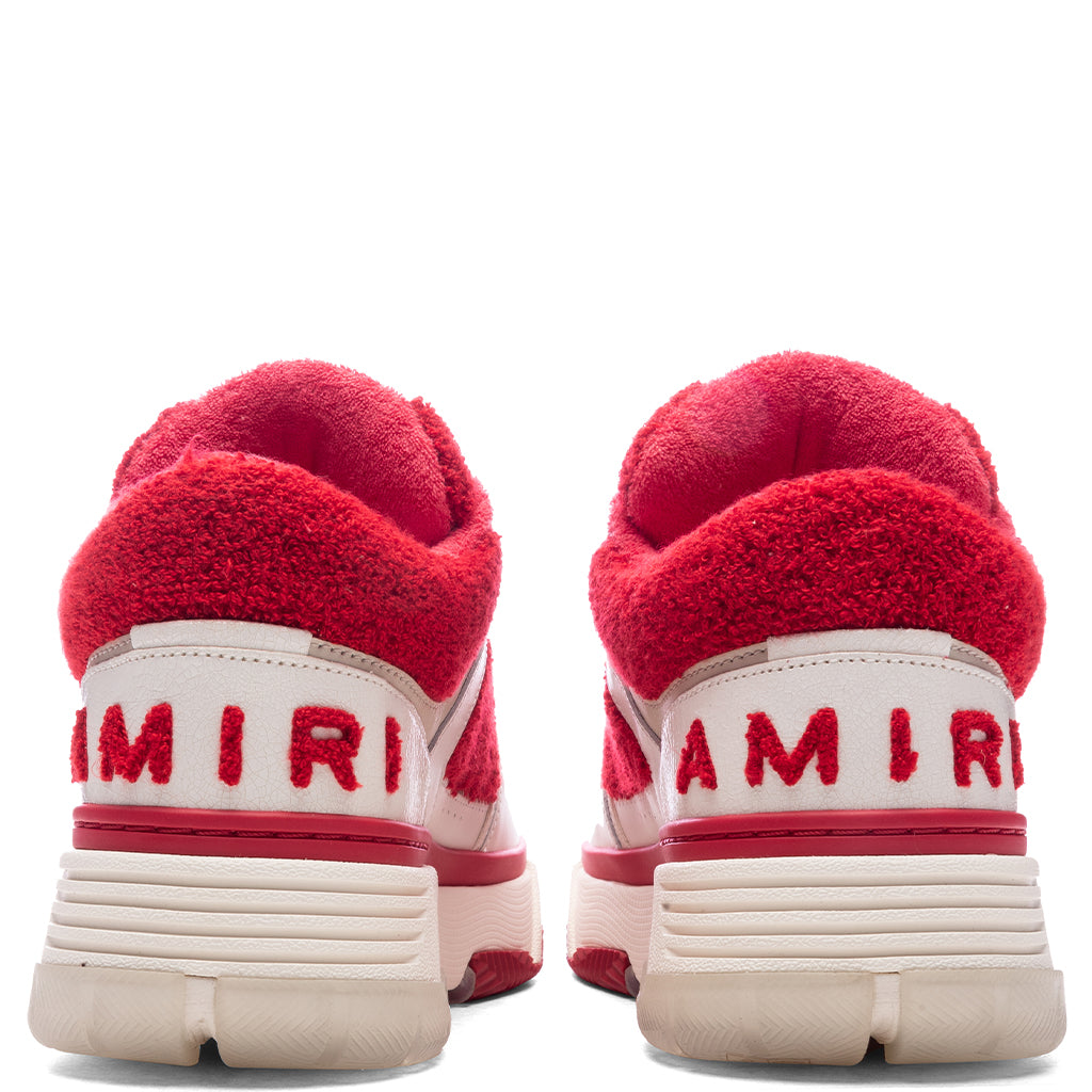 Varsity MA-1 - Varsity Red